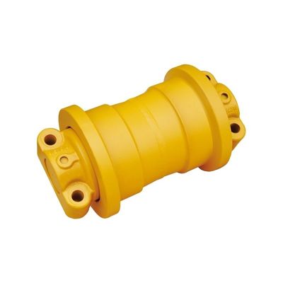 Excavator Track Roller Bottom Rollers for Construction Machinery EC460BLC 1181-00010
