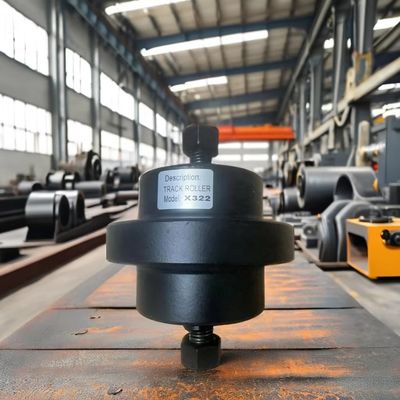 X332Track Roller for Construction Farm Models 6814882 of Mini Excavator X331X332 X334