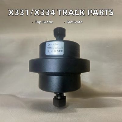 X332Track Roller for Construction Farm Models 6814882 of Mini Excavator X331X332 X334