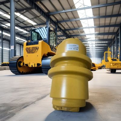 Highly Bottom Track Roller for Hitachi EX55 Lower Roller Mini Excavator Spare Parts 9096970