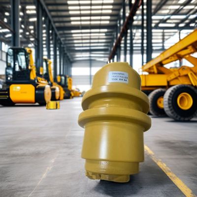 Highly Bottom Track Roller for Hitachi EX55 Lower Roller Mini Excavator Spare Parts 9096970