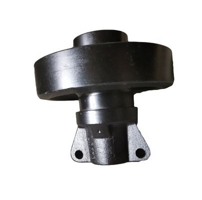 Sumitomo Crane Undercarriage Parts SC500 Idler Wheel with Forging Casting Technique