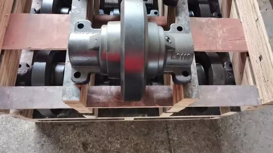SC500 Crawler Crane Track Roller for Energy Mining Industry Efficiency