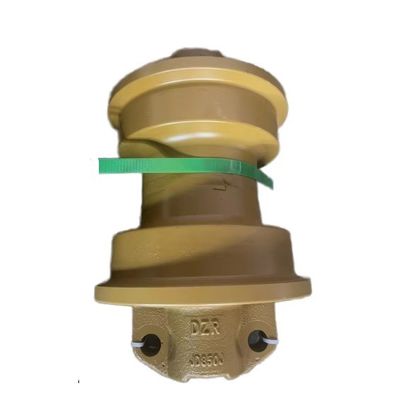 50Mn/40Mn2 Track Roller CR6088 Perfect Fit for 850J Bulldozer Construction Machinery