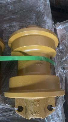 50Mn/40Mn2 Track Roller CR6088 Perfect Fit for 850J Bulldozer Construction Machinery