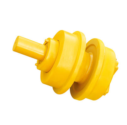 Carrier Rolelr Top Roller For John Deere750JLT Bulldozer Parts  Yellow or Black