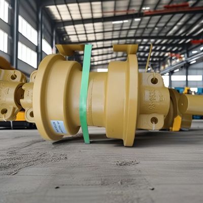 Energy Mining CR6152 Bulldozer Track Roller for 750J Construction Machinery Parts