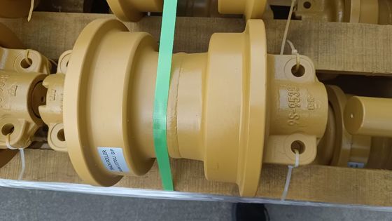 Energy Mining CR6152 Bulldozer Track Roller for 750J Construction Machinery Parts