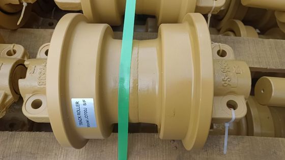 Energy Mining CR6152 Bulldozer Track Roller for 750J Construction Machinery Parts