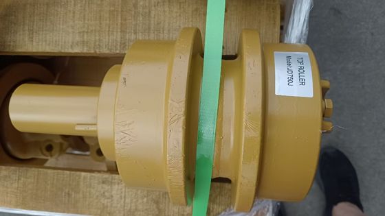 Hardness HRC50-58 VCR4799V/CR4799 Carrier Roller Top Roller for John Deere750JLT Ideal