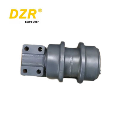 Smooth Finish Excavator Idler Roller Assy for Komatsu PC850 Part Number 209-30-00301