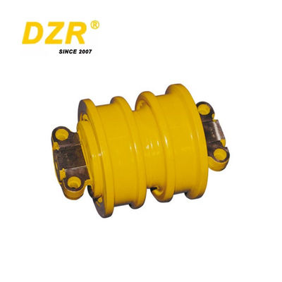 Smooth Finish Bottom Roller 209-30-00310 for Komatsu PC850 Digger Track Undercarriage