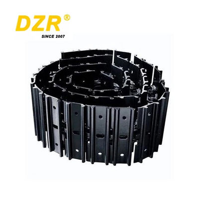 35MnBH Square Steel Forging/Casting Track Group for Komatsu PC850 Excavator 209-32-02000