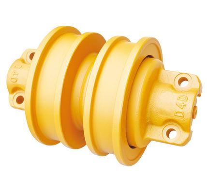 Technique Forging or Casting Construction Machinery Parts for LIEBHERR Bulldozer PR721
