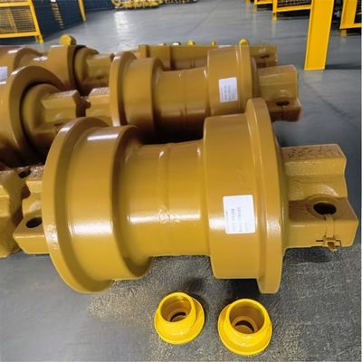 Technique Forging or Casting Construction Machinery Parts for LIEBHERR Bulldozer PR721