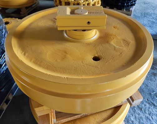 Front Idler for Dresser TD40 Undercarriage Heavy Equipment Excavator Dozer Parts