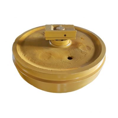 DRESSER TD40 Dozer Idler Wheel with Forged Technique and 857030425/729346C91/UX135DOE