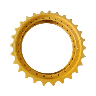 Bulldozer TD40 Sprocket Segment 728863C1 for Dresser Dozer Drive Sprocket Rim
