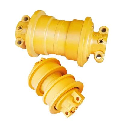 Original One-to-one Track Roller for Excavator Bulldozer Construction Machinery Parts