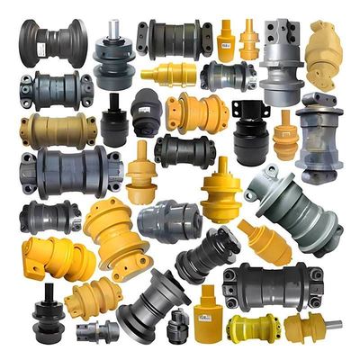 dh07 dh08 dh35 dh55 dh60 dx60 dh70 dh80 uh081 dh150 dh220 dh300 Excavator Track Roller