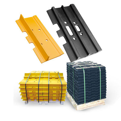 Excavator Bulldozer Part Spare Bulldozer Excavator Track Shoe for Construction Machinery