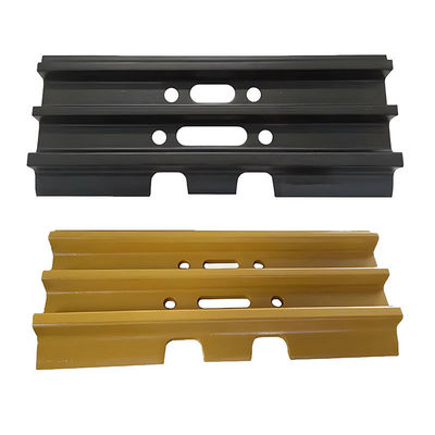 Excavator Bulldozer Part Spare Bulldozer Excavator Track Shoe for Construction Machinery