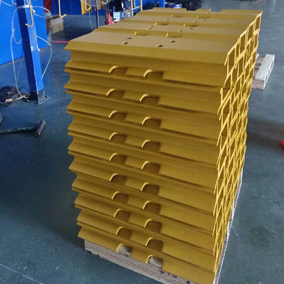 Excavator Bulldozer Part Spare Bulldozer Excavator Track Shoe for Construction Machinery