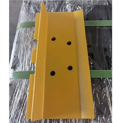 Excavator Bulldozer Part Spare Bulldozer Excavator Track Shoe for Construction Machinery