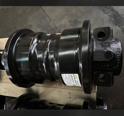 PC650 PC750 PC800 Undercarriage Track Roller 209-30-00191 KM2143 for Mining Equipment