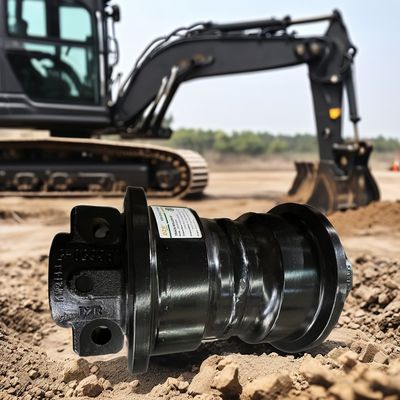 PC650 PC750 PC800 Undercarriage Track Roller 209-30-00191 KM2143 for Mining Equipment