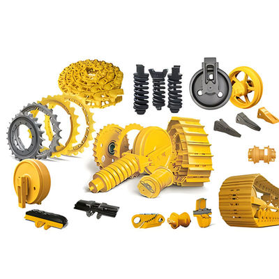Dozer D3c D4c D4d D4e D5 D5b D5m D6 D6b D6c D6h D6r D7g D7f D7e Bulldozer Track Roller