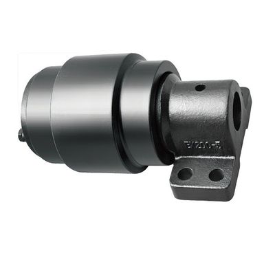 Smooth Finish Excavator Carrier Rollers AP34667 for JD160 JD200 JD225 JD230 JD790 ZX240