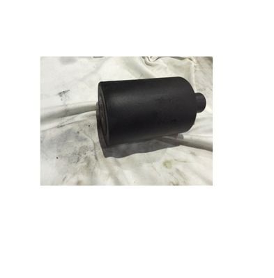 Mini Excavator Carrier Roller 4357785/4405892/9106672 for ZX40/ZX50/ZX50U/ZX55U/ZX60USB-3