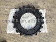 Mini Excavator Carrier Roller 4357785/4405892/9106672 for ZX40/ZX50/ZX50U/ZX55U/ZX60USB-3