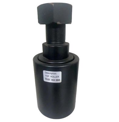 KH025 KH030 Top Roller Mini Black Excavator Carrier Upper Roller