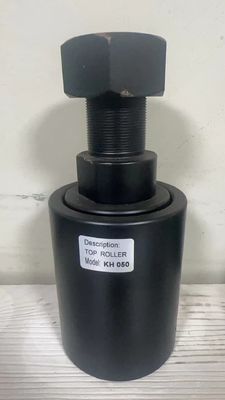 KH025 KH030 Top Roller Mini Black Excavator Carrier Upper Roller