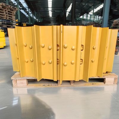 35mnb/40mn2 9W3318 Track Group for Construction and Retail Industries Lubricated
