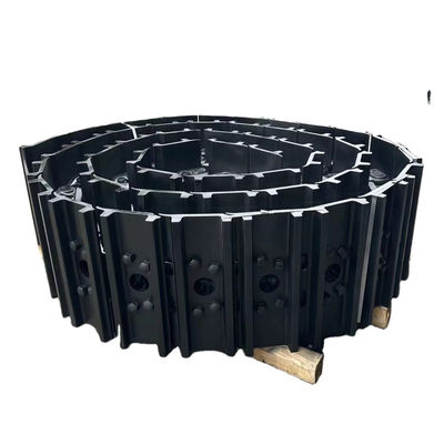 Manufacturing Plant PC800 Track Shoe Assembly 47L 610mm 14mm Thickness PN 209-32-02000