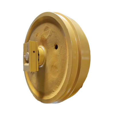 TD40 Dresta Idler For Bulldozer Construction Machinery Spare Parts