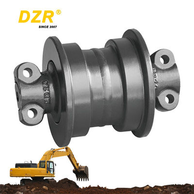 BD2G Superior Cost-effectiveness Excavator Track Roller CR6088/CR6089