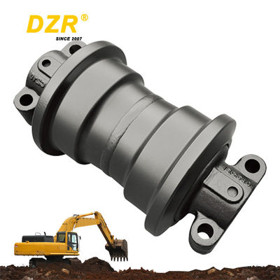 EC210  Long Service Life  Customized Support  Excavator Track Roller 1181-00010