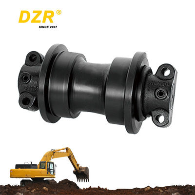HD700 Excavator Track Roller High Wear Resistance Intermediate Frequency Quenching 2270-9401A