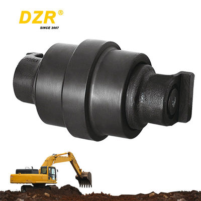 K030 Excavator Track Roller For D6R Bulldozer Bottom Track Rollers CR6088/CR6089 Long Service Life