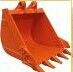 Hyundai Excavator Bucket Teeth for Caterpillar Machines 6.5KG or 8.1KG ISO9001 Certified