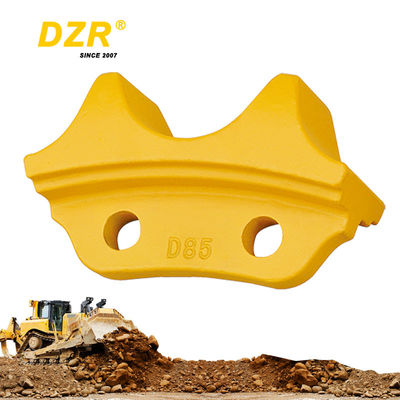 D50/60/65/85 Tooth Block  Bulldozer Sprocket Segment For Undercarriage Spare Parts