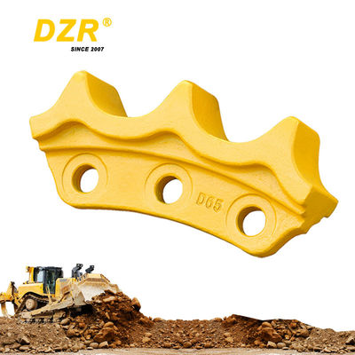 D50/60/65/85 Tooth Block  Bulldozer Sprocket Segment For Undercarriage Spare Parts