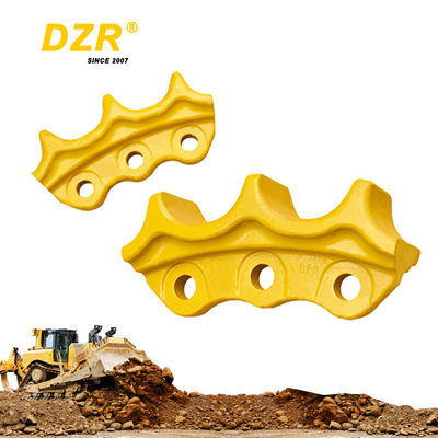 D50/60/65/85 Tooth Block  Bulldozer Sprocket Segment For Undercarriage Spare Parts
