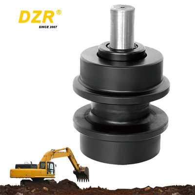 E120/305/320/330 Excavator Track Top Carrier Roller For Heavy Industrial Machinery Part No 936946 936946