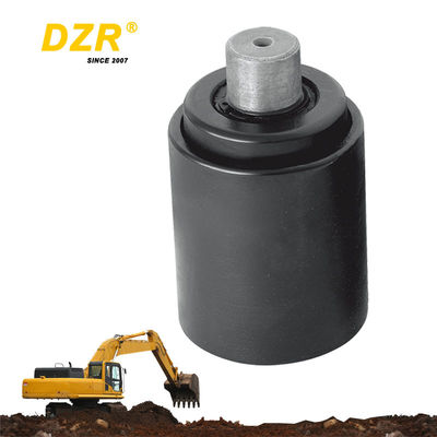 EX30/55/100/200/400 Excavator Track Top Carrier Roller For Undercarriage Elements Part No90924002 90624064 9099140