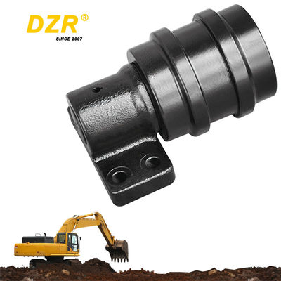 EX30/55/100/200/400 Excavator Track Top Carrier Roller For Undercarriage Elements Part No90924002 90624064 9099140